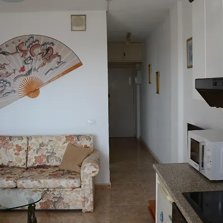 Apartamento Ocean View *
