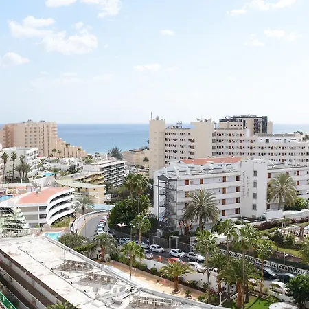 Apartamento Ocean View